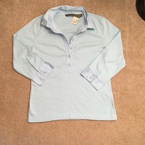 Eddie Bauer Long Sleeve